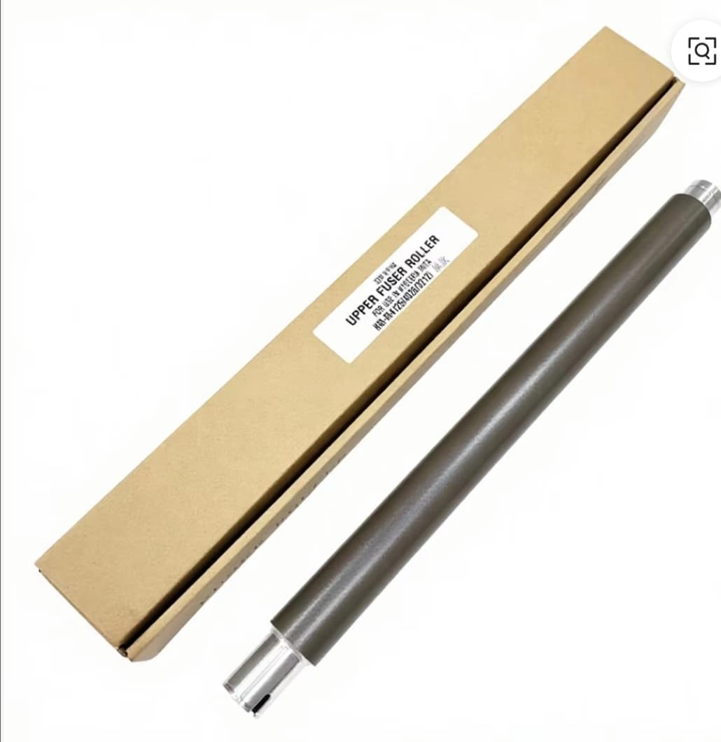 Kyocera Upper Fuser Heat Roller 200,000 Pages